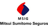 Mitsui Sumitomo Seguros